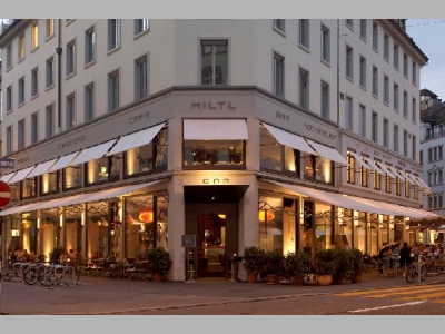 Названы города с самыми высокими ценами в ресторанах