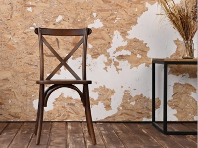 Мебель в лофт стиле — одна из самых востребованных в сегменте HoReCa