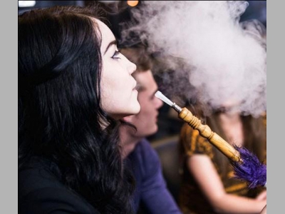 Закрытие кальянных как оздоровление нации