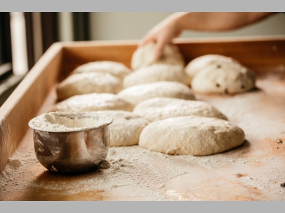 Московских пекарей приглашают принять участие в конкурсе