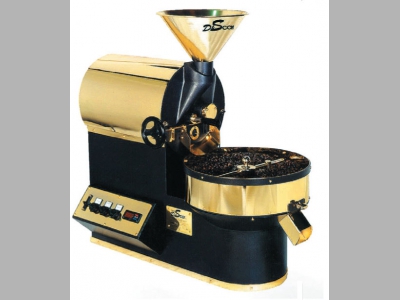 Конкурентоспособен лишь кофе свежей обжарки