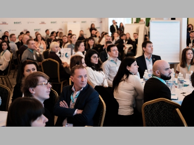 В Сочи стартовал первый полуфинал конкурса «Мастера гостеприимства»