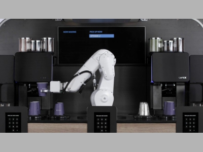 В Сан-Франциско закрываются рестораны с роботами