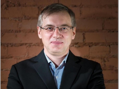 Сооснователь сети DNS Дмитрий Алексеев предложил раздать деньги россиянам