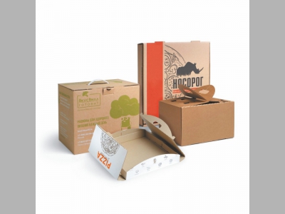 СОВЕТЫ ЭКСПЕРТА: Как выбрать упаковку  для общепита?