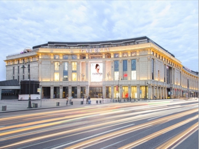 В «Галерее» форс-мажор не обнаружен