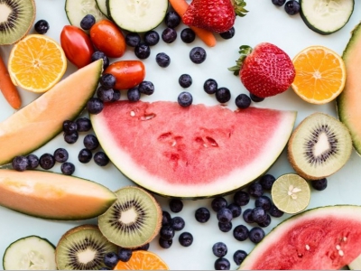 Названы самые "инстаграмные" продукты