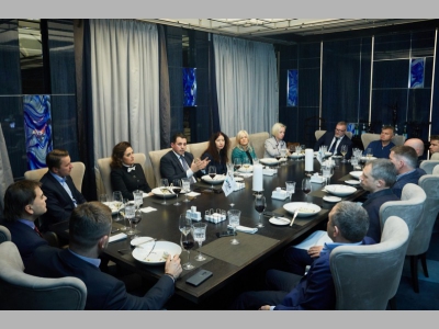 Будущее недвижимости для стрит-ритейла