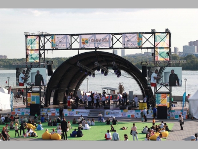 Делегаты семи стран примут участие в гастротуристическом новосибирском фестивале «В Сибири есть!»