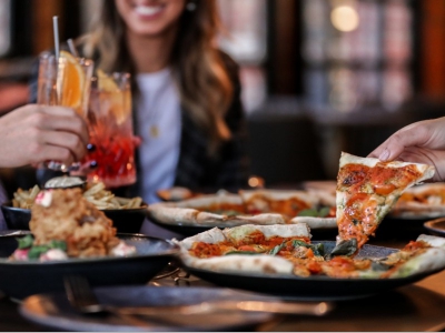 Ивановские кафе и рестораны возобновляют работу