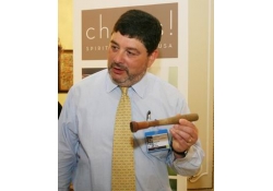 Коктейль американских политиков от Фрэнка Колемана, первого вице-президента по связям с общественностью Совета производителей крепкого алкоголя США