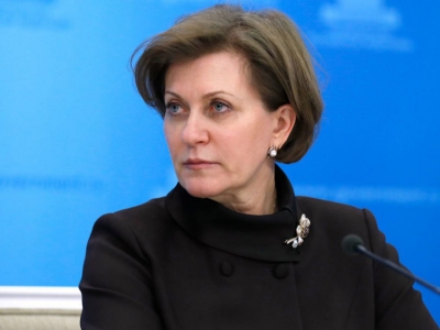 Роспотребнадзор предлагает снимать ограничительные меры в три этапа