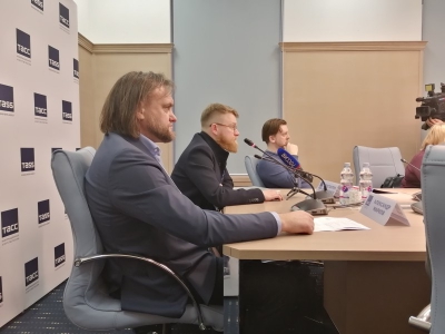 Коронавирус. Без паники?