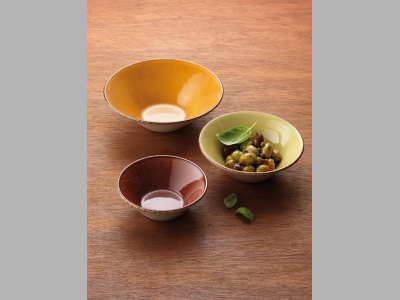 Профессиональная посуда: специфика и качество