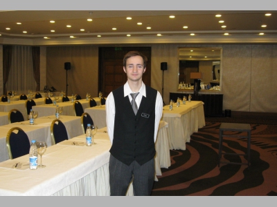 Керамическая посуда может быть уникальной