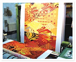 Столовое белье 21-го века: хлопковая и льняная скатерти с акриловым покрытием