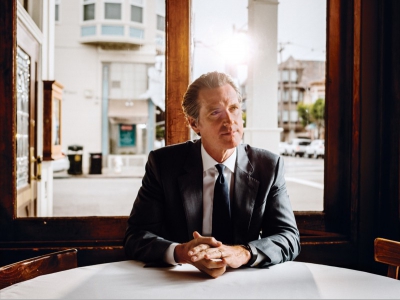 Как Калифорния борется за сохранение рабочих мест