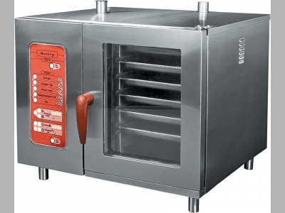 Завод «Проммаш»: оборудование для полной комплектации кухни