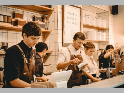 Низкая квалификация кадров и слабая мотивация: 4 проблемы в управлении персоналом, которые решает SteadyControl HoReCa