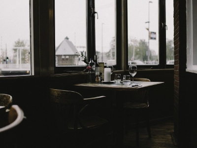 Рестораторы Перми превращают основное помещение заведения в летнюю террасу