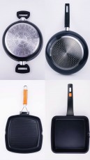 Сковороды MGsteel