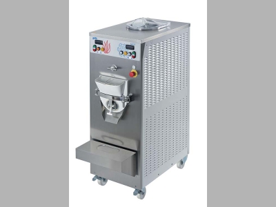 Настройся на лето — создай свое мороженое!