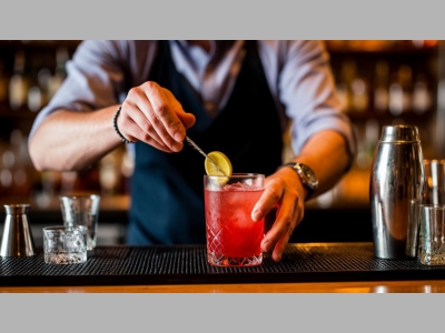 6 февраля — День бармена: история и традиции