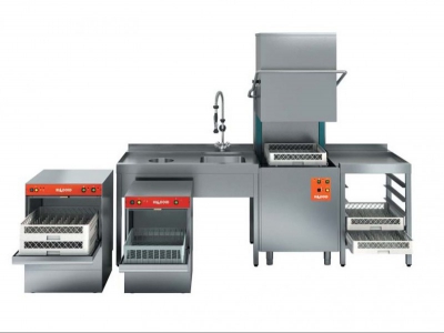 Мыть посуду — легко!