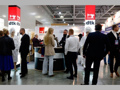 Есть предложение для ресторанов и отелей? Сделай его на ПИР ЭКСПО с 24 по 27 сентября 2018 года!