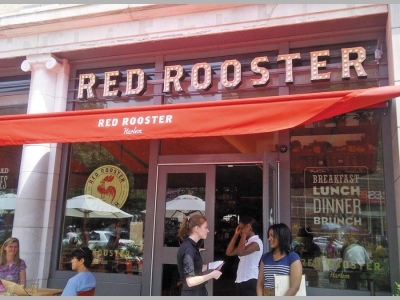 Гости ресторанов ностальгируют по прошлому