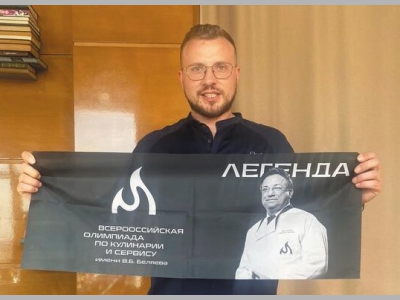 «Легенда» покорила вершину Эльбруса!