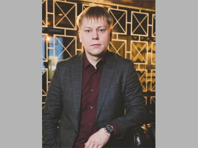 У шефа ресторана при отеле  есть простор для творчества