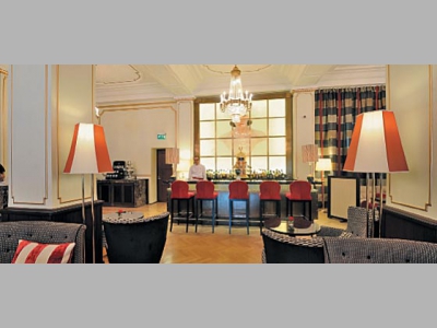 Арам Мнацаканов: «Все мои усилия направлены на то, чтобы мой ресторан любили мои сотрудники»