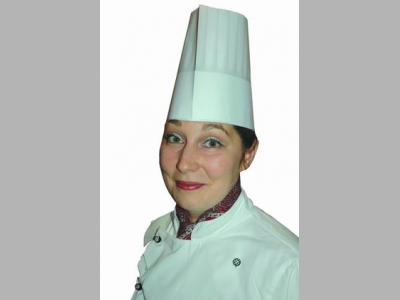 Светлана Пономарева: «Сейчас я понимаю, куда мне нужно расти!»