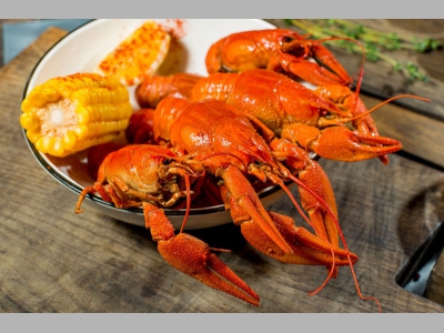 Московская сеть «Раковая» пришла в Петербург