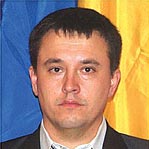 Юрий Цымбал