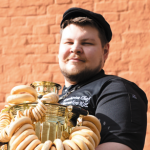 Кирилл Черенков