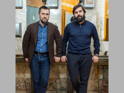 Vasilchuki из «Чайхоны №1»