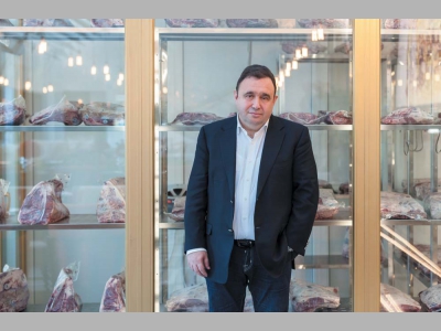 Эффект «вау» в Петербурге несколько иной, чем в Москве