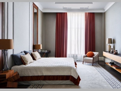 Heimtextil Russia 2021