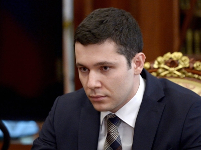 Губернатор Калининградской области решил заморозить выплаты рестораторам из-за нарушений