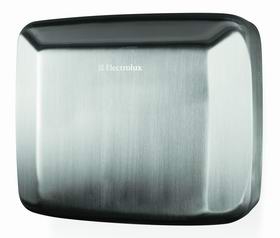 Сушилки для рук Electrolux: внимание к деталям