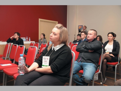 «Искусство гостеприимства»: акценты на тренды и успех