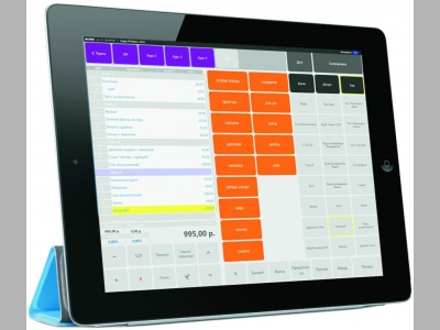 Официанты находятся там, где они нужны больше всего, - рядом с гостями