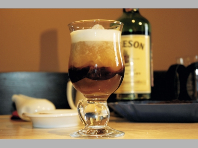 Себестоимость коктейля «под градусом»