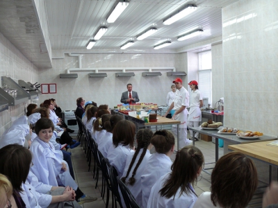 Прагматизм, помноженный на инновации