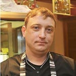 Максим Ермаков