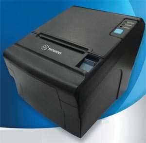 Будьте на шаг впереди. Принтер сервис печати как неотъемлемая часть автоматизации сферы общественного питания, гостиничных и торговых услуг.