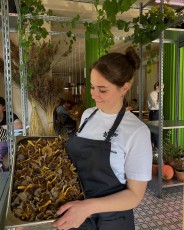 Виктория Мосина