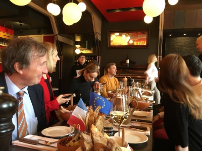 Российские и французские шеф-повара: здоровая кухня — это не столько ЗОЖ, сколько ответственное потребление